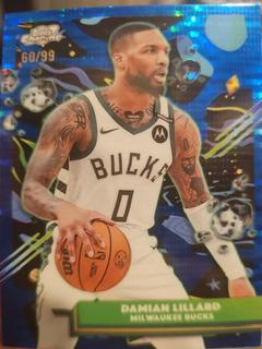 Damian Lillard