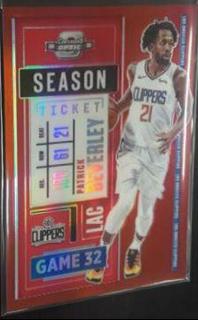 Patrick Beverley