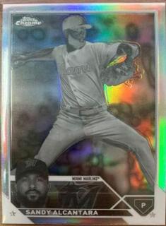 Sandy Alcantara