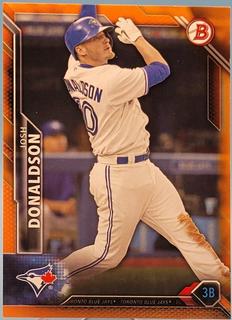 Josh Donaldson