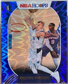 Kristaps Porzingis