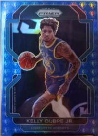 Kelly Oubre Jr.