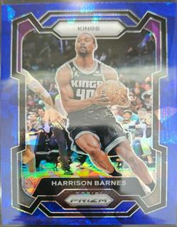 Harrison Barnes