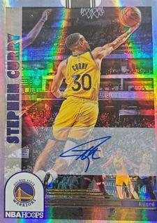 Stephen Curry