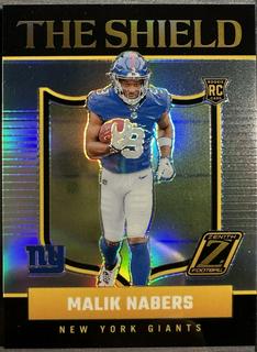 Malik Nabers
