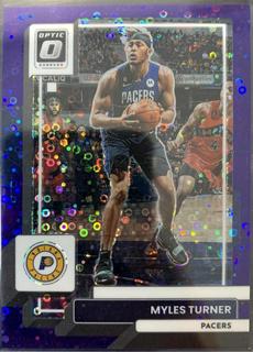 Myles Turner