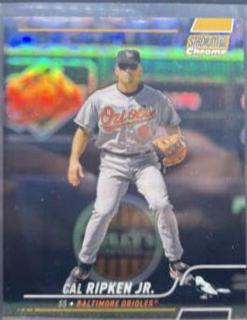 Cal Ripken Jr.