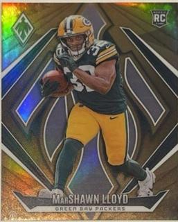 MarShawn Lloyd