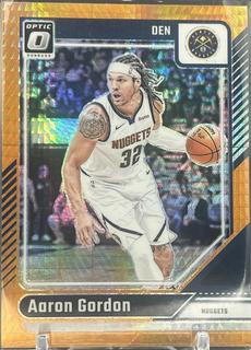 Aaron Gordon