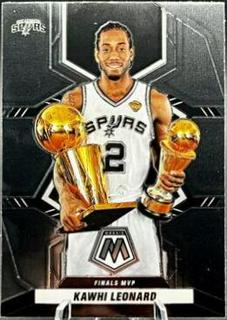 Kawhi Leonard