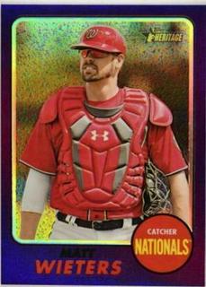 Matt Wieters