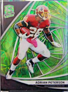 Adrian Peterson