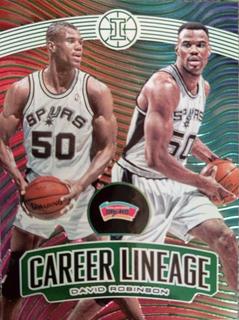 David Robinson