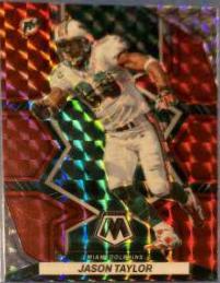 Jason Taylor