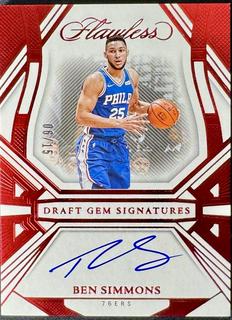 Ben Simmons