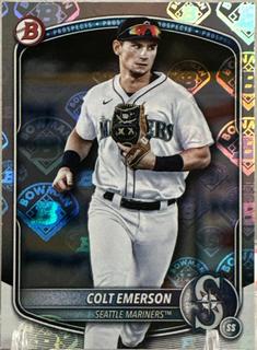 Colt Emerson