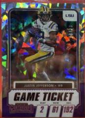 Justin Jefferson
