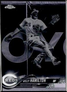 Billy Hamilton