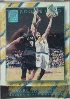 Marc Jackson