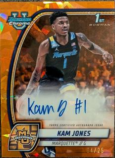 Kam Jones