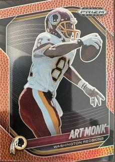 Art Monk