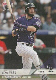 David Dahl