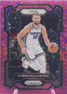 Domantas Sabonis