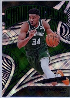 Giannis Antetokounmpo