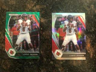 Lamar Jackson