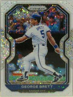 George Brett