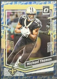 Michael Thomas