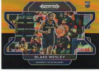 Blake Wesley