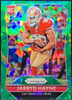 Jarryd Hayne