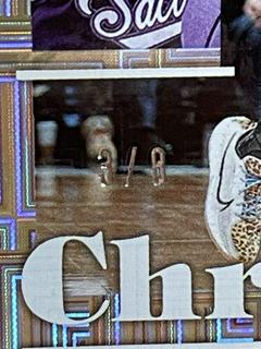De'Aaron Fox