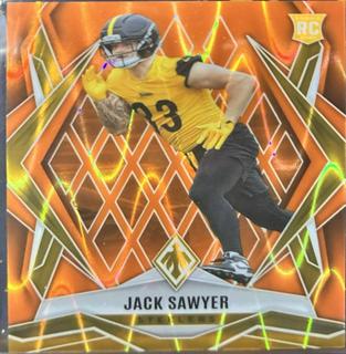 Jack Sawyer