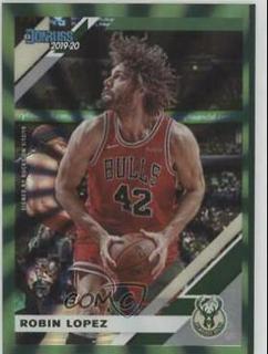 Robin Lopez