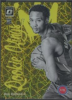 Ron Holland II