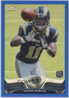 Tavon Austin
