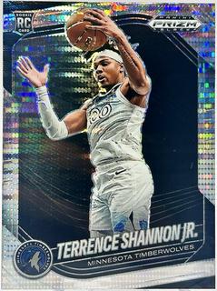 Terrence Shannon Jr.