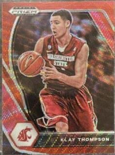 Klay Thompson