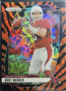 Kurt Warner