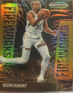 Kevin Durant