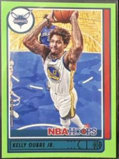 Kelly Oubre Jr.