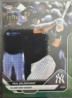 Paul Goldschmidt