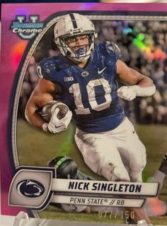 Nick Singleton