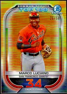 Marco Luciano