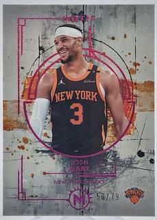 Josh Hart