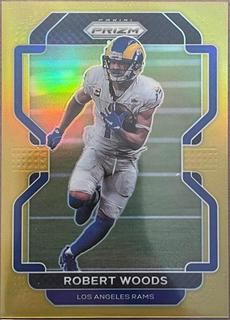 Robert Woods