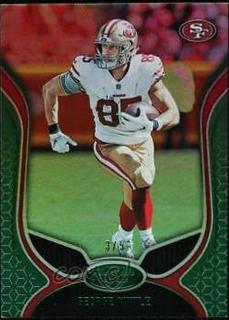 George Kittle