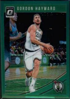 Gordon Hayward